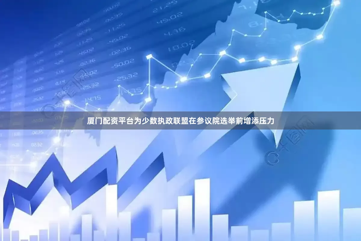 厦门配资平台为少数执政联盟在参议院选举前增添压力