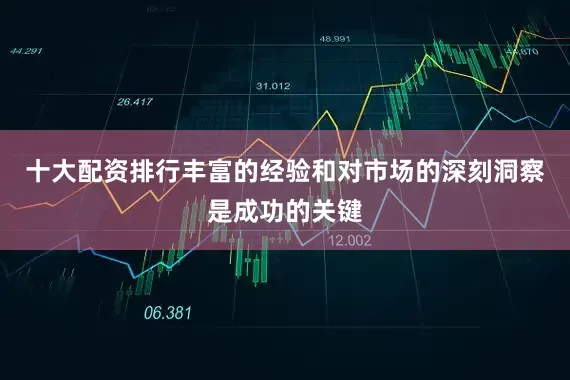 十大配资排行丰富的经验和对市场的深刻洞察是成功的关键