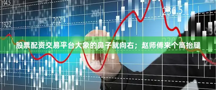 股票配资交易平台大象的鼻子就向右；赵师傅来个高抬腿