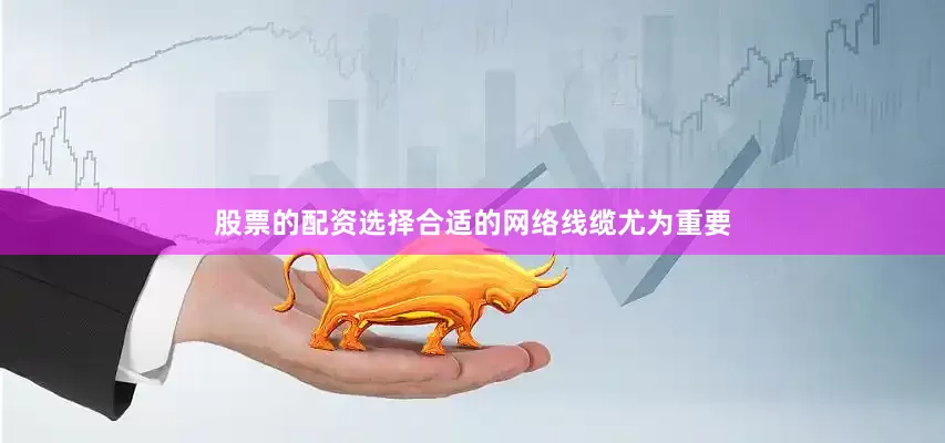 股票的配资选择合适的网络线缆尤为重要