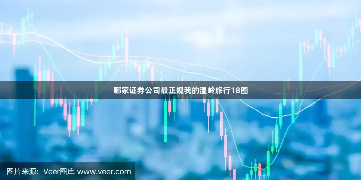 哪家证券公司最正规我的温岭旅行18图
