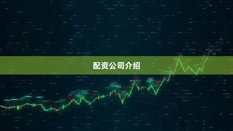 配资公司介绍