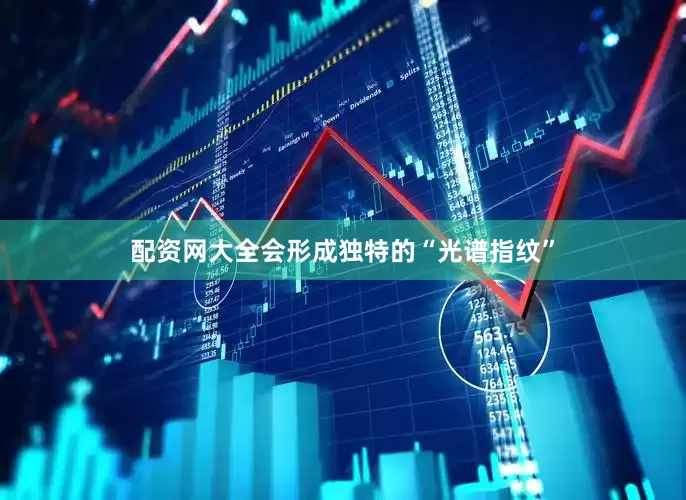 配资网大全会形成独特的“光谱指纹”